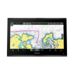 Plotter Cartográfico GPSMAP 9019