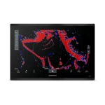 Plotter Cartográfico GPSMAP 9019