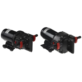 Bomba de Pressão de Água Automática - WPS 3.5 - 13L/m - 2.8bar