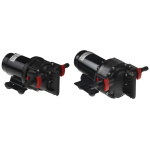 Bomba de Pressão de Água Automática – WPS 4.0 – 15L/m – 2.8bar