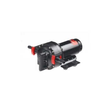 Bomba de Pressão de Água Automática - WPS 5.2 - 20L/m - 2.8bar