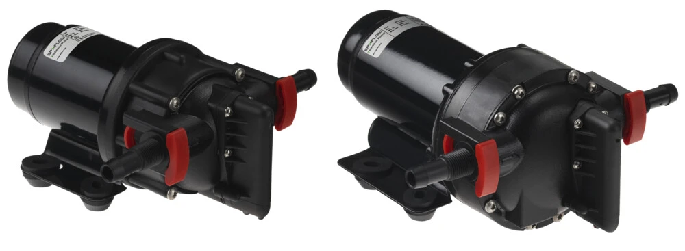 Bomba de Pressão de Água Automática - WPS 2.4 - 9L/m - 2.8bar Bomba de Pressão de Água Automática - WPS 2.4 - 9L/m - 2.8bar
