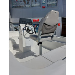 Conjunto de Barco Terror Cabril + SUZUKI DF20ATL