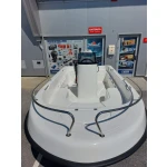 Conjunto de Barco Terror Cabril + SUZUKI DF20ATL