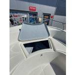 Conjunto de Barco Terror Cabril + SUZUKI DF20ATL