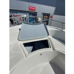 Conjunto de Barco Terror Cabril + SUZUKI DF20ATL