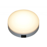 Luz de Cabine Interior LED - Branco Quente - 1 Posição