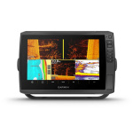 Garmin Plotters Cartográficos ECHOMAP Ultra 2 - 102sv c/ GT56UHD-TM Nautifish