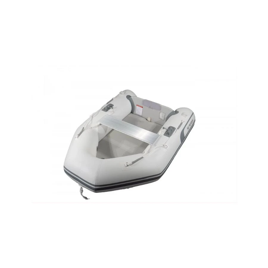 Barco Pneumático 3D Tender TWIN AIR 250 branco Barco Pneumático 3D Tender TWIN AIR 250 branco