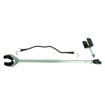 Suporte p/ Coluna Motor Fora de Borda Regulável – Springfield EUA