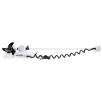 Motor Elétrico Geo-Spot GPS 65LB 12V 66″ (167cm) – Água Salgada