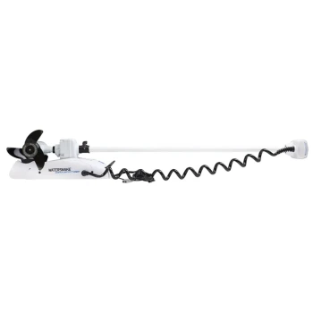 Motor Elétrico Geo-Spot GPS 65LB 12V 66" (167cm) - Água Salgada