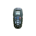 Motor Elétrico Geo-Spot GPS 65LB 12V 66″ (167cm) – Água Salgada
