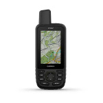 Dispositivo portátil com GPS – GPSMAP® 67