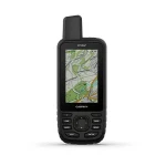 Dispositivo portátil com GPS - GPSMAP® 67