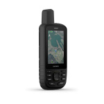 Dispositivo portátil com GPS – GPSMAP® 67