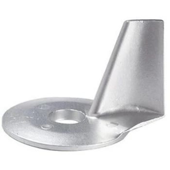 Anodo de Zinco - REC822157T2
