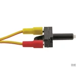 Interruptor de Segurança de Ponto Morto - X12