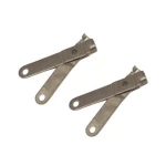 Kit de Conectores K35 p/ Cabos C5, C16 e MACH5