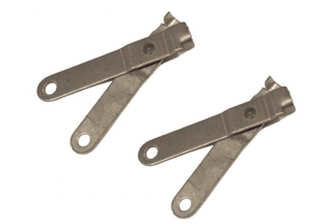 Kit de Conectores K35 p/ Cabos C5, C16 e MACH5 Kit de Conectores K35 p/ Cabos C5, C16 e MACH5
