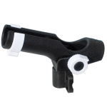 Suporte de Canas c/ Ajuste Duplo de Parede - 360º - 240mm