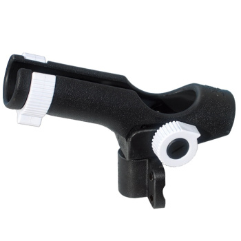 Suporte de Canas c/ Ajuste Duplo de Parede - 360º - 240mm