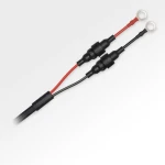 Carregador de Baterias ProSport HD 20+ Triplo Global