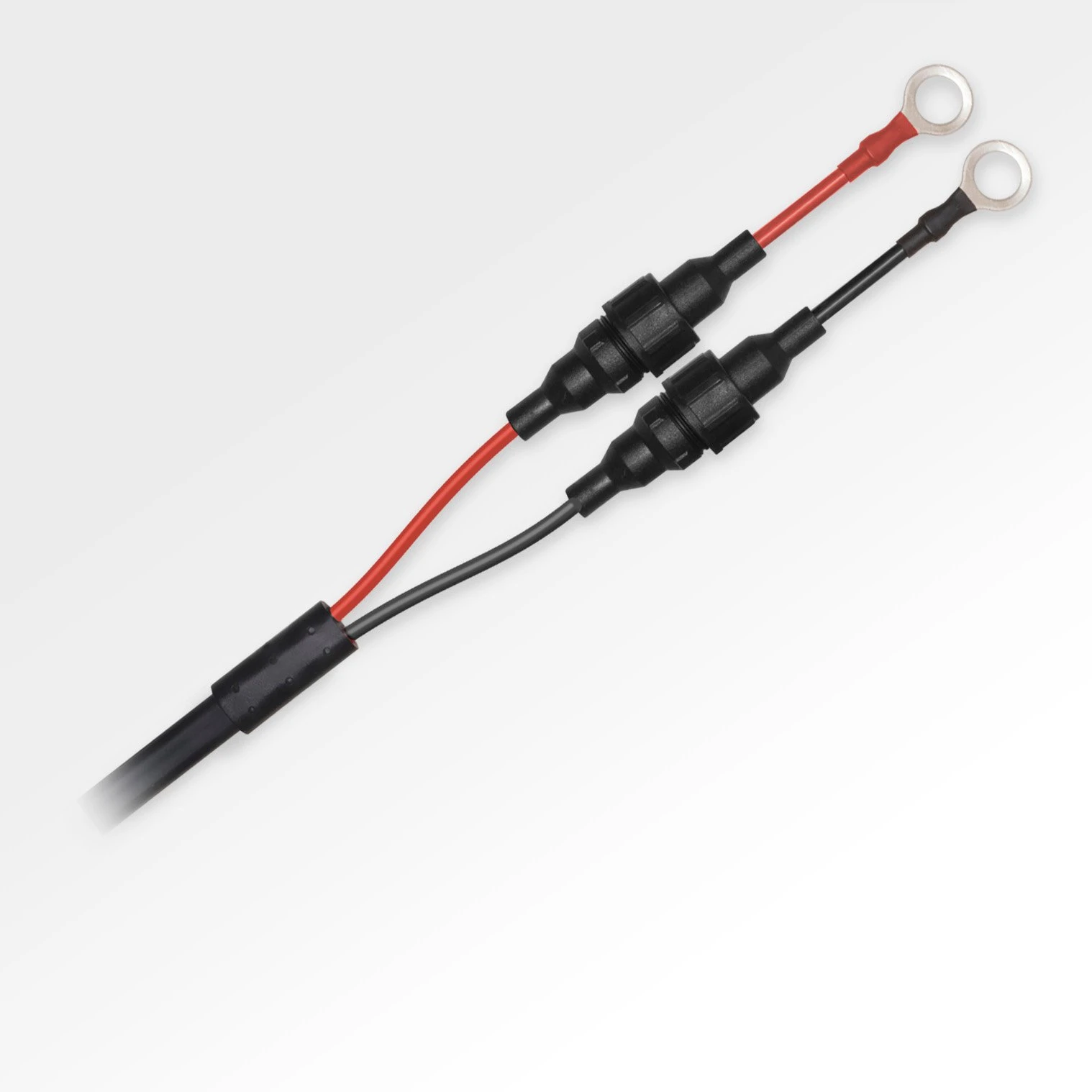 Carregador de Baterias ProSport HD 20+ Triplo Global