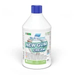 Cera em Creme p/ Pneumáticos – New Gum Cream – 450gr