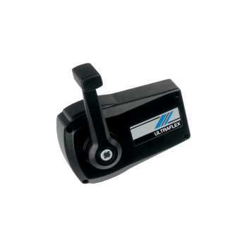 Caixa de Comando Ultraflex B90 - Preto