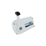 Caixa de Comando Ultraflex B89 – Branco