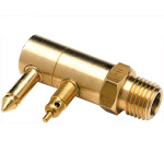 CONECTOR DEPÓSITO MACHO OMC/JOHNSON/EVINRUDE