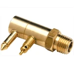 CONECTOR DEPÓSITO MACHO OMC/JOHNSON/EVINRUDE