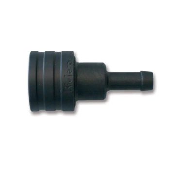 Conector de combustível Riviera Honda F-LS Femea, Tanque
