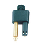 Conector macho para deposito Mercury - Cansb