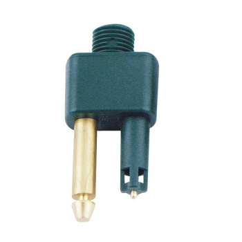 Conector macho para deposito Mercury - Cansb