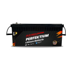 Bateria Perfektium LifePO4 PB 25.6V 100Ah