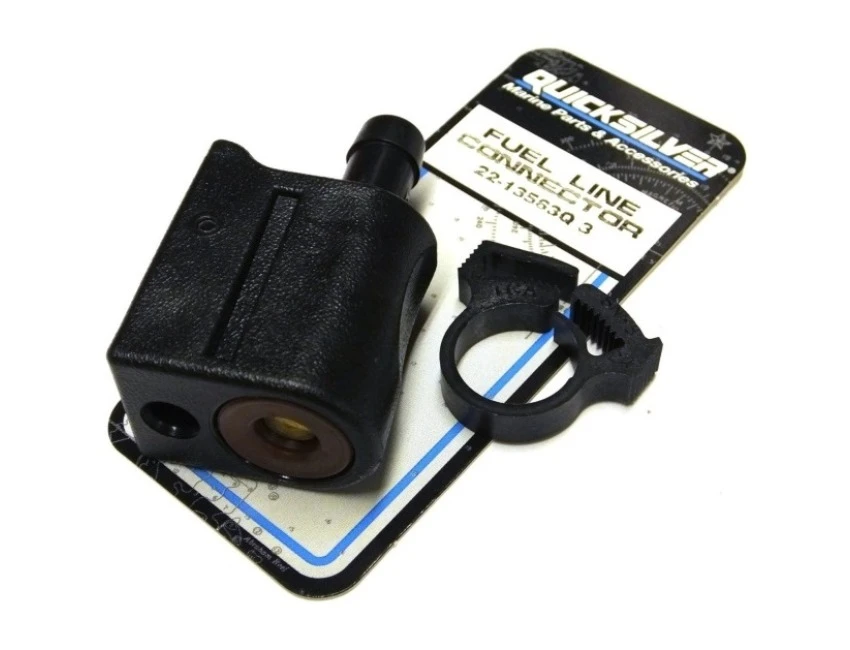 Conector de Gasolina 13563Q3 Quicksilver Conector de Gasolina 13563Q3 Quicksilver