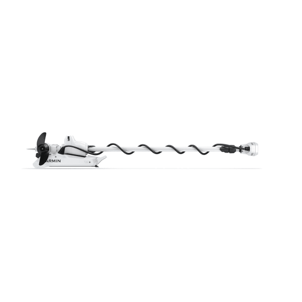 Motor Eletrico Garmin Force™ Kraken SW, Branco, haste de 90" (2.29 m)- Nautifish Motor Eletrico Garmin Force™ Kraken SW, Branco, haste de 90" (2.29 m)- Nautifish