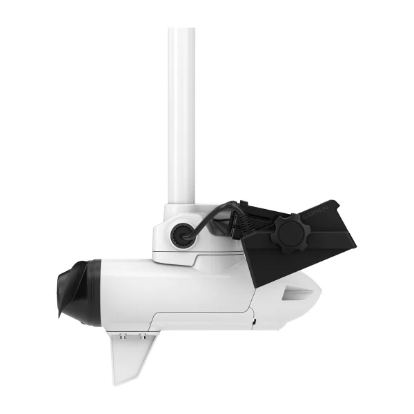 Motor Eletrico Garmin Force™ Kraken SW, Branco, haste de 90" (2.29 m)- Nautifish Motor Eletrico Garmin Force™ Kraken SW, Branco, haste de 90" (2.29 m)- Nautifish
