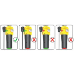 Pack Rearme Coletes Salva Vidas – UML