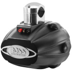 Coluna de 2 Vias especial Waketower – 600W -152x 229mm