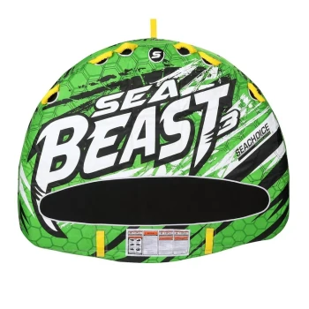 Boia Deslizadora - 3 Pessoas - Sea Beast 3