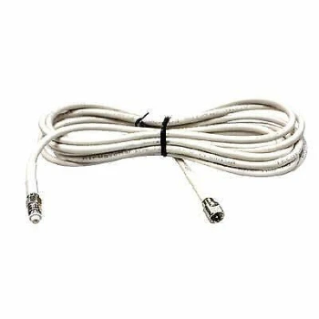 Cabo Coaxial p/ Antena - 6,10 metros