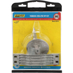 Kit Ânodo p/ Yamaha 200-250CV- Magnésio (Água Doce)