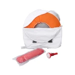 Kit p/ Bóia Ferradura Completo