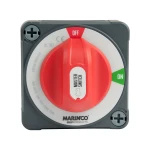 Corta Corrente ON/OFF - 12-48V - 400A - BEP MARINE