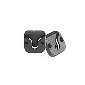 Suporte p/ Microfone de VHF e CB