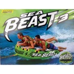 Boia Deslizadora – 3 Pessoas – Sea Beast 3