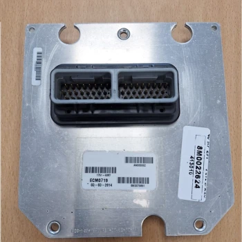 Centralina - 40HP EFI - 3 Cilindros 8M0022624